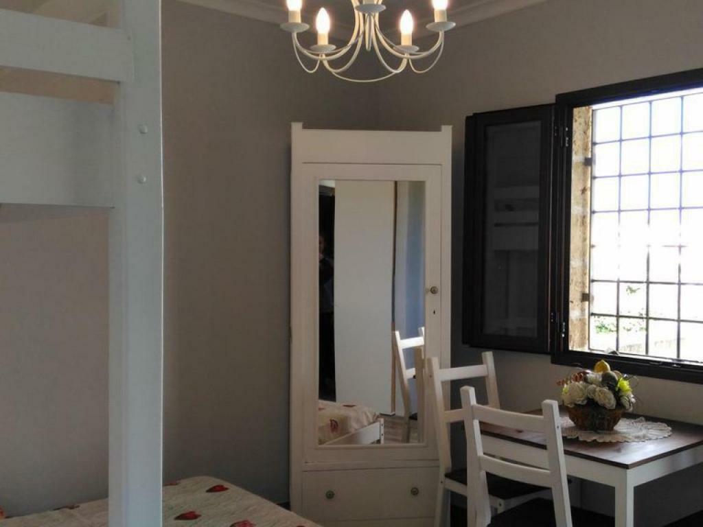 Suite mit 1 Schlafzimmer